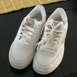 Reebok Club C 85 Vintage